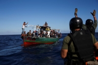 Tunisie/Immigration clandestine: 25 corps rep&ecirc;ch&eacute;s