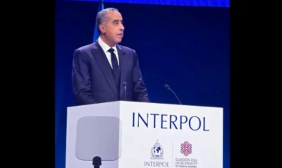 Sécurité  : le Maroc élu à la majorité vice-président d’Interpol pour l’Afrique