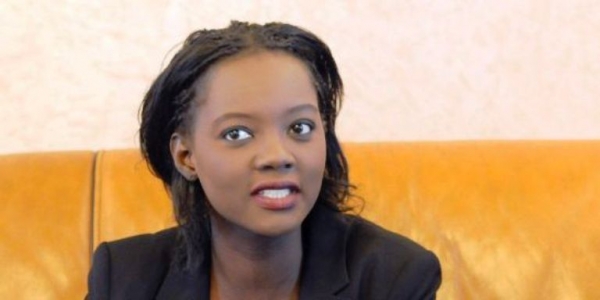 Rama Yade à Abidjan: «J&#039;ai toujours été impressionnée par les performances de la Côte d’Ivoire… »