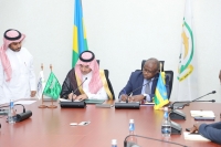 Le Fonds Saoudien pour le D&eacute;veloppement finance un projet d&rsquo;extension d&rsquo;&eacute;lectricit&eacute; au Rwanda