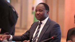 Côte d’Ivoire : le pays se positionnera comme le premier producteur africain d&#039;or dans cinq ans(Mamadou Sangafowa-Coulibaly)