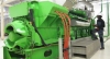 Un moteur &agrave; gaz Jenbacher