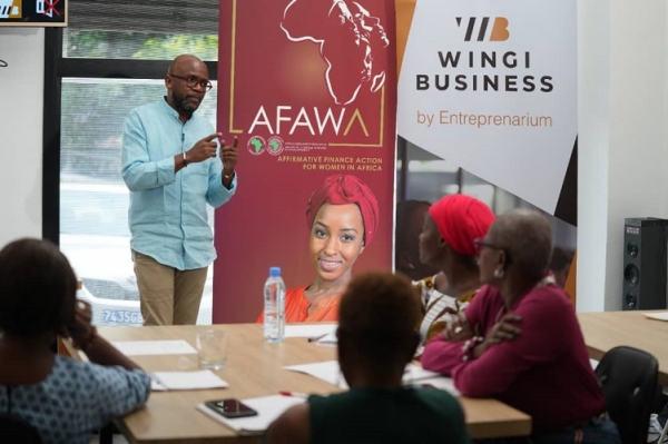 Côte d&#039;Ivoire: ENTREPRENARIUM, un accélérateur panafricain dédié aux entreprises détenues par des femmes africaines