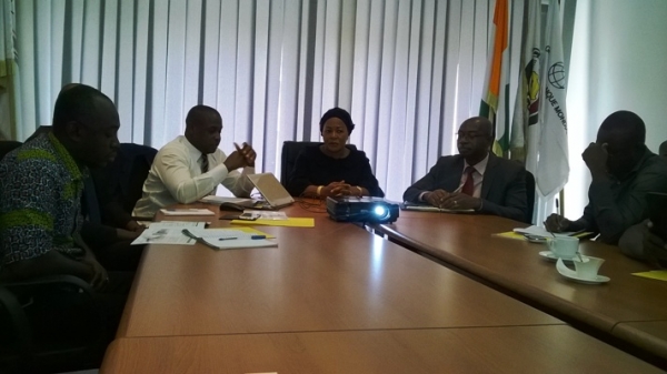 Côte d&#039;Ivoire/Partenariat public-Privé: le CCESP rassure les opérateurs économiques de la disponibilité de l’Etat à trouver des solutions à leurs préoccupations