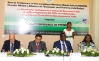 Côte d’Ivoire-Contrat de désendettement : 340 milliards F CFA remboursés sur les 413,25