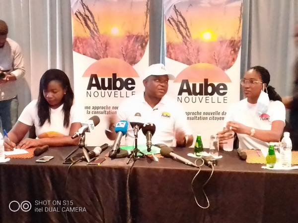 Préservation de la cohésion communautaire: Vincent Toh Bi tire la sonnette d&#039;alarme