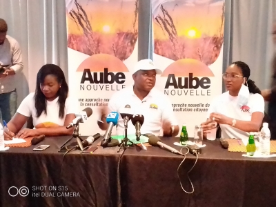 Préservation de la cohésion communautaire: Vincent Toh Bi tire la sonnette d&#039;alarme
