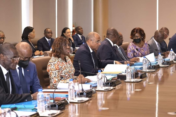 Côte d’Ivoire/ Soutien aux médias privés : Le FSDP dissous au profit de l’ASDM