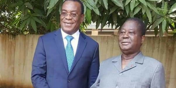Côte d’Ivoire/ Justice: Bédié, Affi, Soro, Mabri… bientôt poursuivis