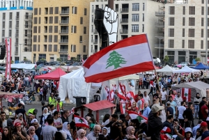 Liban: La pauvreté affecte au moins 74% de la population