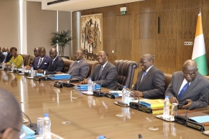 Côte d’Ivoire/ Lutte contre la cherté de la vie : le gouvernement gèle sur une période de trois mois les droits de douane sur les importations de blé