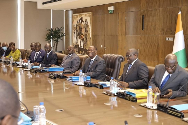 Côte d’Ivoire/ Lutte contre la cherté de la vie : le gouvernement gèle sur une période de trois mois les droits de douane sur les importations de blé
