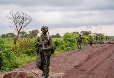 RDC: Le M23 ne s&rsquo;est pas retir&eacute; de Kibumba