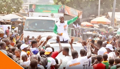 Législatives à Dabakala et sous-préfectures : Aboubakary Coulibaly crée l’émeute