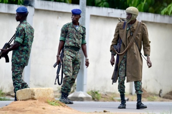 Côte d’Ivoire-Mutinerie : Les mutins rejettent l’accord annoncé par le gouvernement (Agence de Presse)