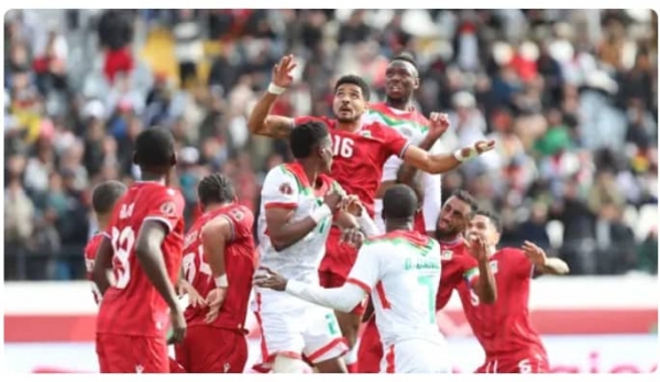 CAN 2025 : le Burkina Faso renverse la Guin&eacute;e &eacute;quatoriale(2-1), l&rsquo;Alg&eacute;rie surclasse le Soudan(3-0)