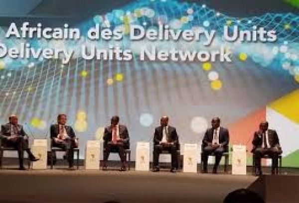 Covid-19 : les Delivery Units africains au cœur du dispositif de réponse à la crise