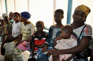 Côte d’Ivoire : Lancement de la production des cartes des assurés de la couverture maladie universelle