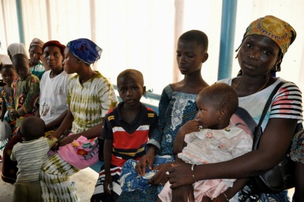 Côte d’Ivoire : Lancement de la production des cartes des assurés de la couverture maladie universelle