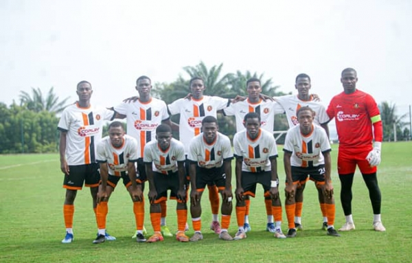 C&ocirc;te d'Ivoire : 30 ans apr&egrave;s, la SOA retrouve la finale de la Coupe Nationale