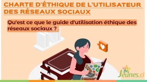 Côte d’Ivoire-TIC : le Centre ESD présente son guide d&#039;utilisation éthique des réseaux sociaux