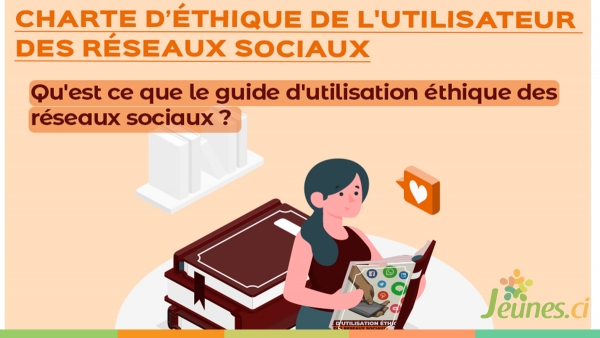 Côte d’Ivoire-TIC : le Centre ESD présente son guide d&#039;utilisation éthique des réseaux sociaux