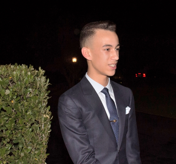 Maroc: Moulay EL Hassan d&eacute;croche le BAC ES avec mention