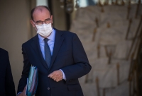 Covid-19: Jean Castex appelle les fran&ccedil;ais &agrave; &ldquo;ne pas baisser la garde&rdquo;