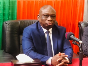 Côte d’Ivoire/ Cohésion sociale : Le Ministre KKB face aux chefs Baoulés : « j’ai choisi d’être du côté de la paix »