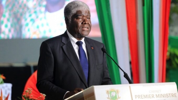 Lutte contre la pauvreté : la Côte d&#039;Ivoire vise un taux inférieur à 20 % d’ici 2030(Premier ministre)