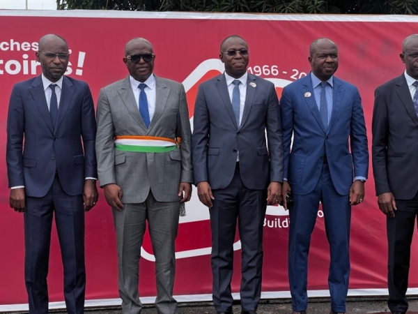 C&ocirc;te d&rsquo;Ivoire : Corlay se lance de nouveaux d&eacute;fis dans le secteur de l&rsquo;&eacute;nergie