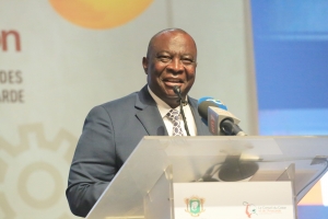 4eme Edition SIETTA : « La Côte d’Ivoire est une puissance agricole africaine et mondiale »,se félicite le Ministre Kobenan Kouassi Adjoumani
