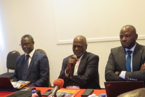 Côte d’Ivoire/ Energie et gaz : Serengeti Energy et PFAN favorables aux projets dans le domaine des énergies renouvelables
