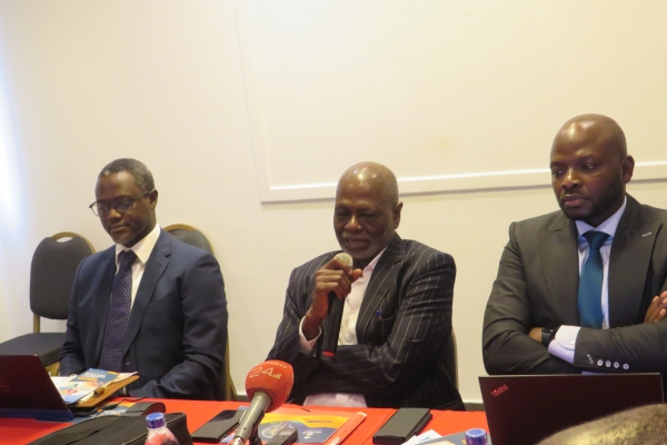 Côte d’Ivoire/ Energie et gaz : Serengeti Energy et PFAN favorables aux projets dans le domaine des énergies renouvelables