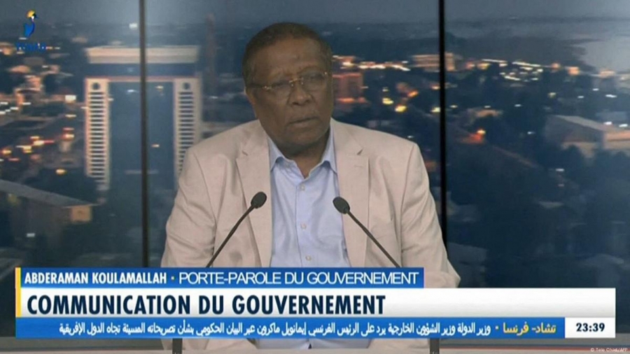 Tchad-Attaque contre le palais présidentiel: Abderaman Koulamallah revient sur la stratégie des assaillants