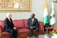 C&ocirc;te d'Ivoire/Secteur minier: un important gisement d&eacute;couvert &agrave; Tanda