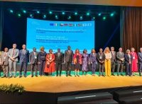 C&ocirc;te d&rsquo;Ivoire : Abidjan accueille le Forum UE-Afrique de l&rsquo;Ouest sur les corridors strat&eacute;giqes