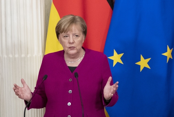 Conseil de l’UE: L’Allemagne prend les commandes