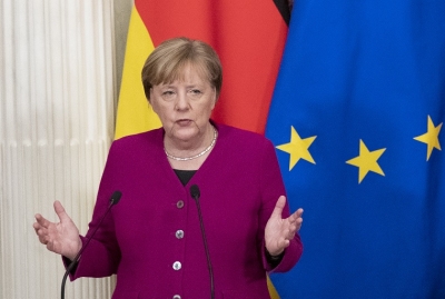 Conseil de l’UE: L’Allemagne prend les commandes