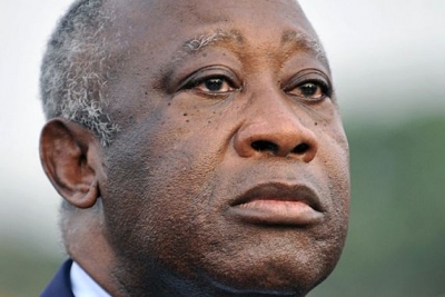 C&ocirc;te d&rsquo;Ivoire-Inscription sur la liste &eacute;lectorale : l&rsquo;ONU dit non(pour l'instant) &agrave; Laurent Gbagbo, mais demande le respect de ses droits politiques