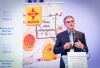 Dominique Allier, Business Executive Officer Culinaires, Nestl&eacute; Afrique Centrale et de l&rsquo;Ouest