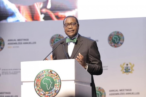 Assemblées annuelles 2025 : l’Afrique dispose d’un vaste capital humain et naturel pour satisfaire à l’Agenda 2063 de l’Union africaine (experts)