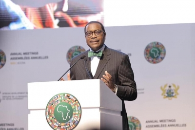 Assemblées annuelles 2025 : l’Afrique dispose d’un vaste capital humain et naturel pour satisfaire à l’Agenda 2063 de l’Union africaine (experts)