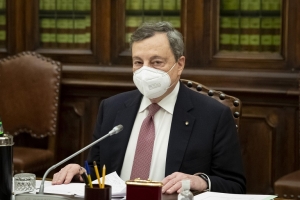 Covid-19: L’Italie adopte un plan de relance de son économie