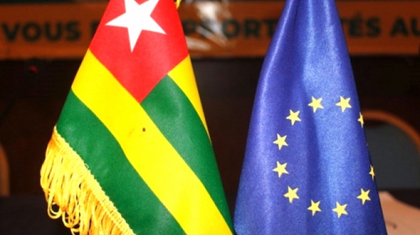 Togo/ Union Européenne : nouveau cadre de partenariat et engagement financier renouvelé