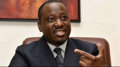 Côte D’Ivoire/ Justice : Guillaume Soro Condamné À 20 Ans De Prison Ferme