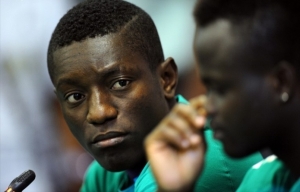 Football-Social : Max Alain Gradel offre une salle multimédia aux jeunes de Grand-Bassam