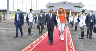Cameroun-Jour de vote : Paul Biya, 92 ans, cherche un 8e mandat de 7 ans