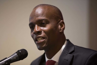 Un m&eacute;decin nomm&eacute; Premier ministre en Ha&iuml;ti