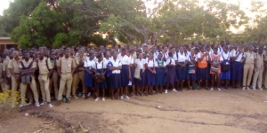 Côte d’Ivoire/ Touba : Les résultats des examens blancs Connus